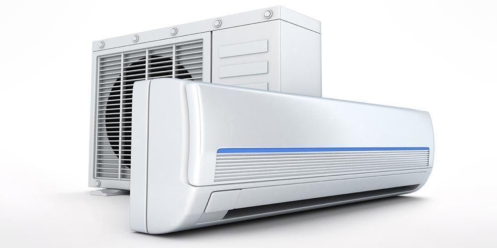 Aplit Air Conditioner